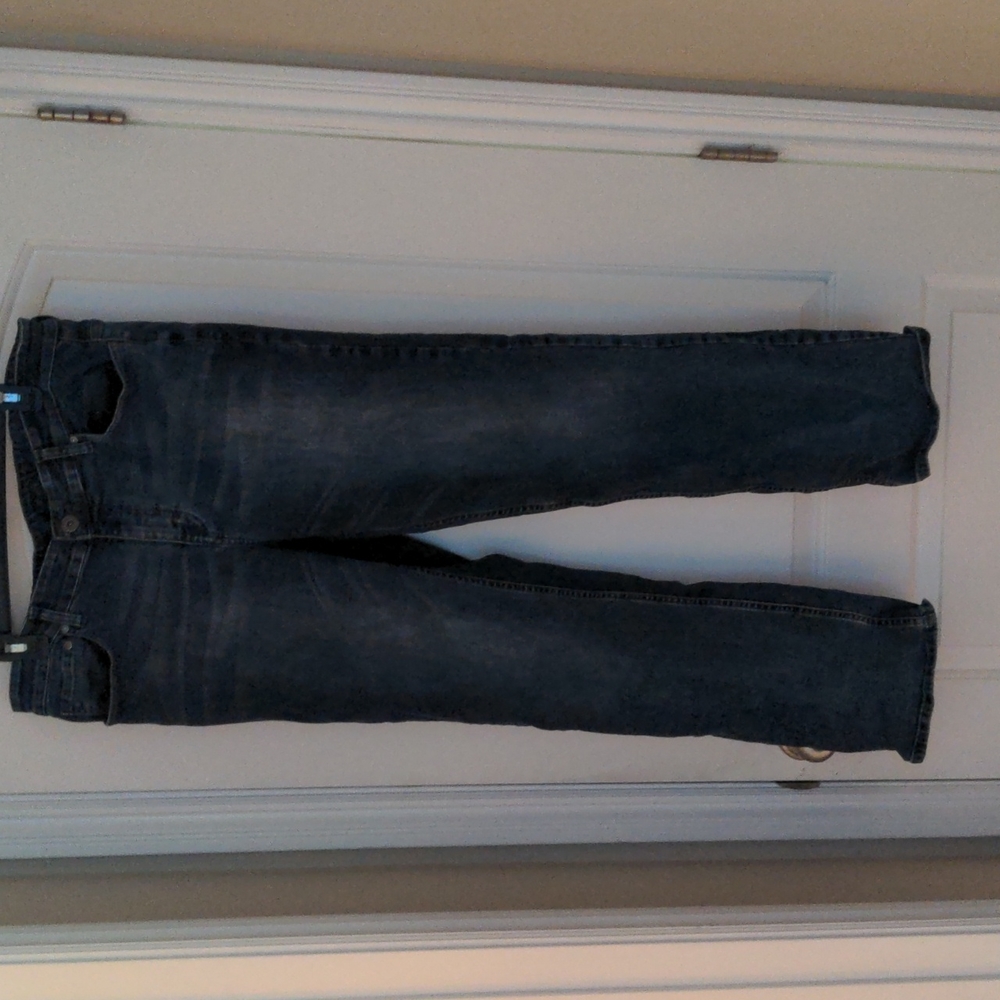 Calvin Klein Jeans Straight Fit